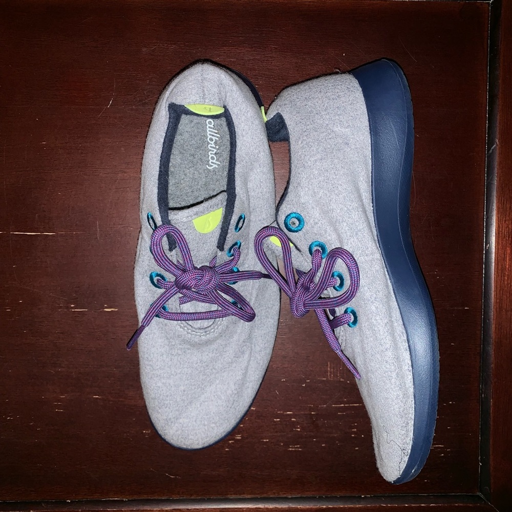 Allbirds shoes